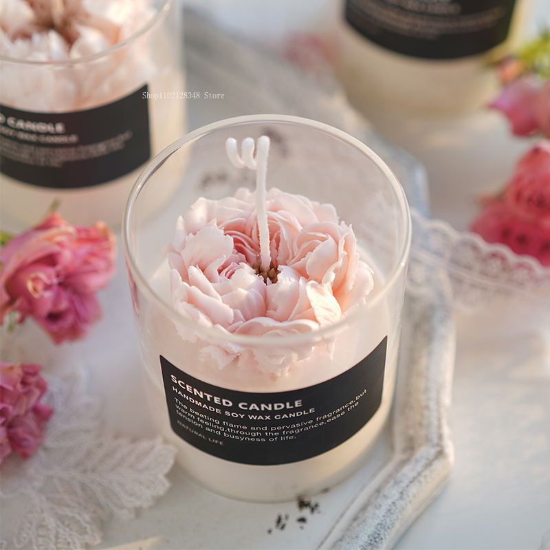 20 ミリリットル天然植物香りキャンドルエッセンシャルオイル - Candle Making Material のレビューと価格
