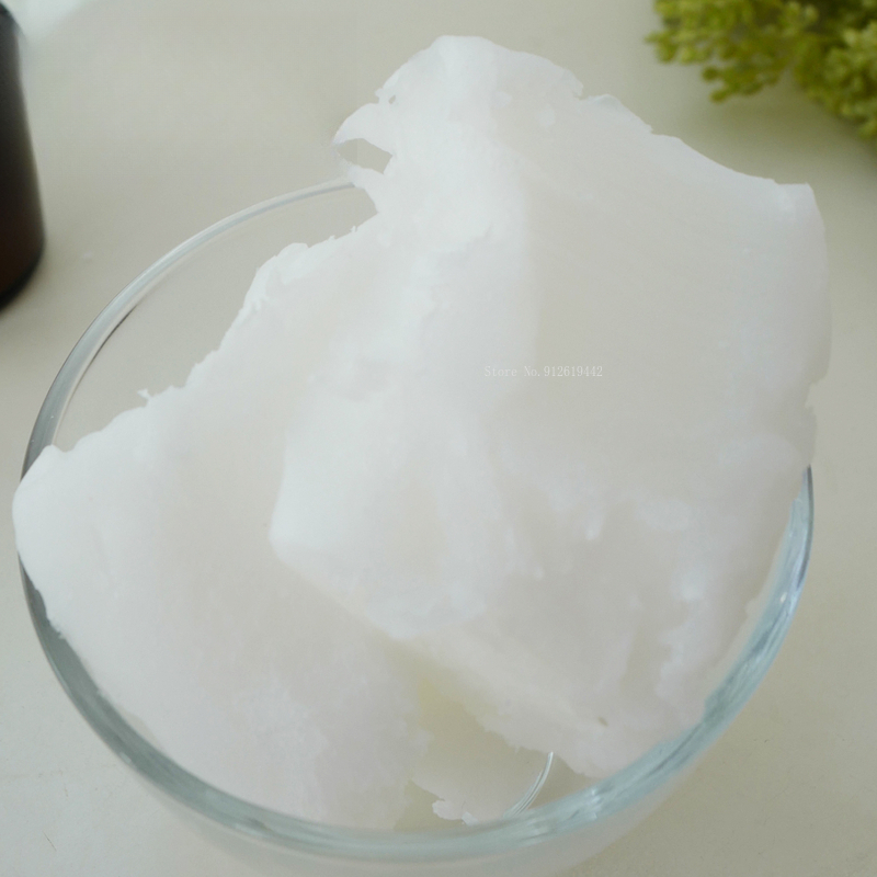 200 グラム/バッグソフト/ハード微結晶ワックス固体ブロッ - Candle Making Material のレビューと価格