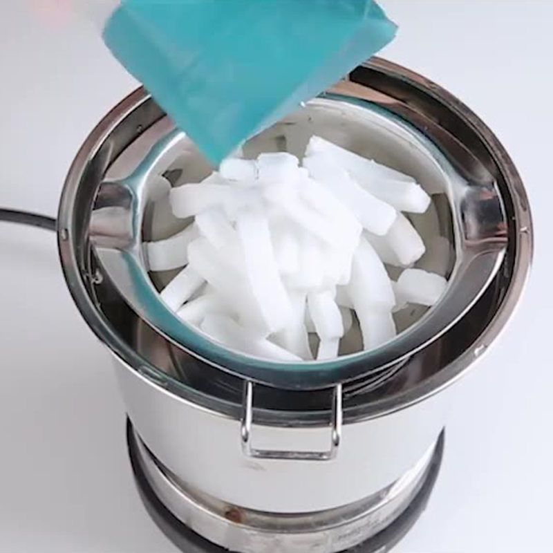 キャンドル作成用品キット DIY キャンドルワックス溶解ツー - Candle Making Kit For Beginners のレビューと価格