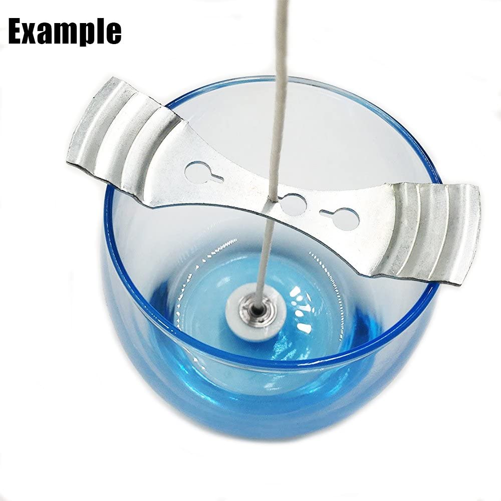 キャンドルメイキングキット用品diyクラフトツール注ぐポット - Candle Making Kit For Beginners のレビューと価格
