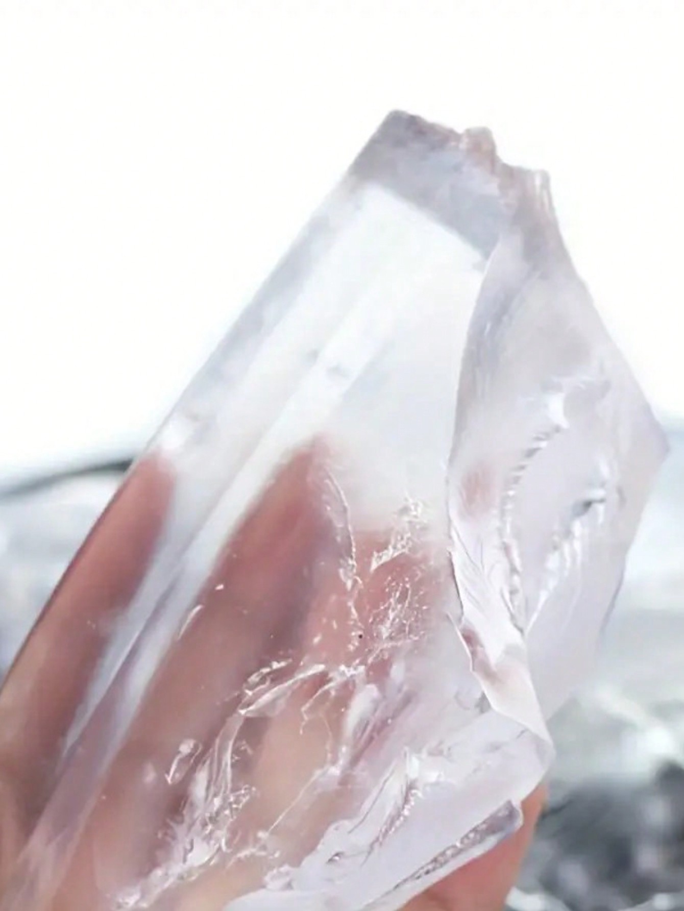 DIY キャンドル作り用のクリア ジェリー ワックス - 香 - Candle Making Material のレビューと価格