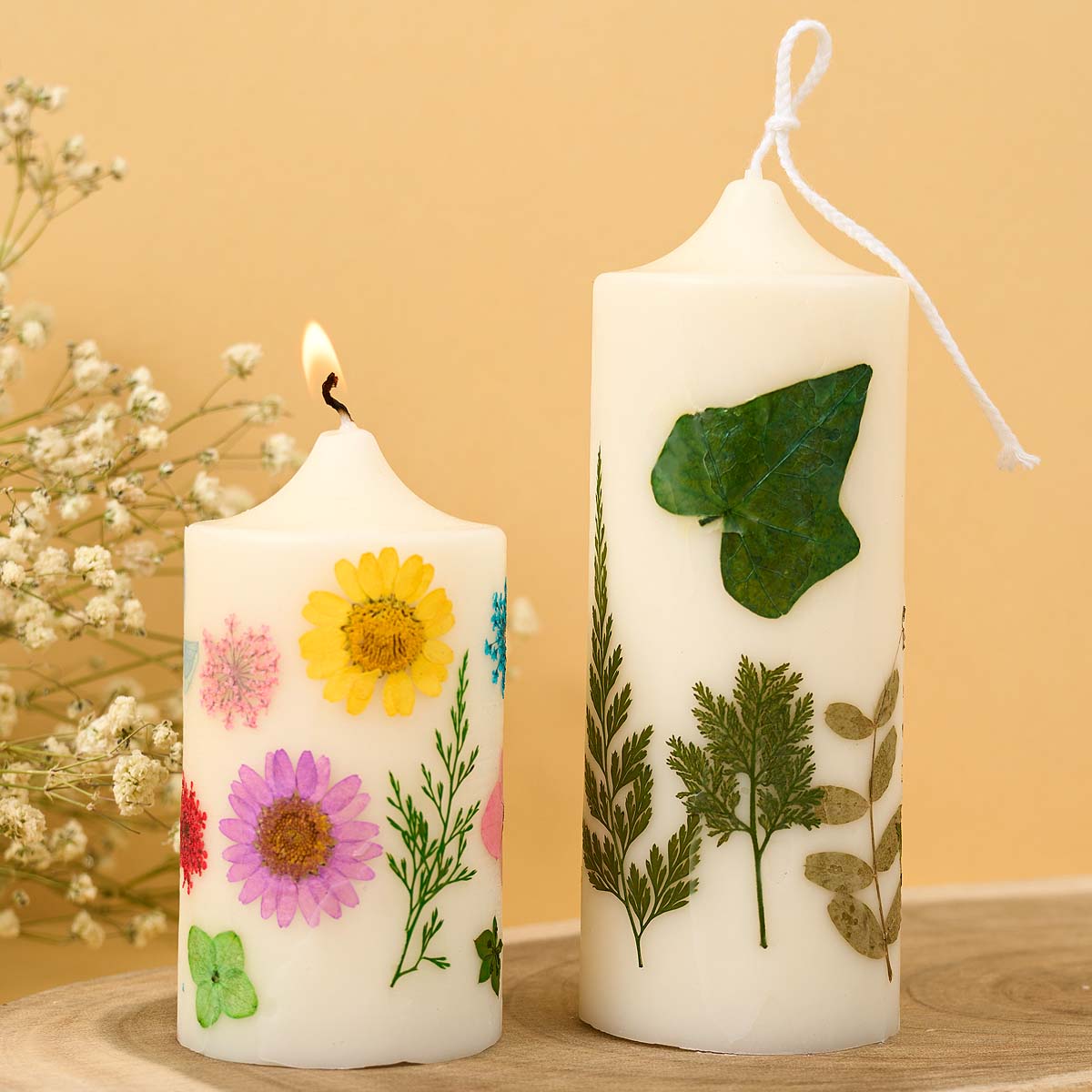 1 ポンドピュアホワイト大豆ワックス DIY 手作りキャンド - Candle Making Material のレビューと価格