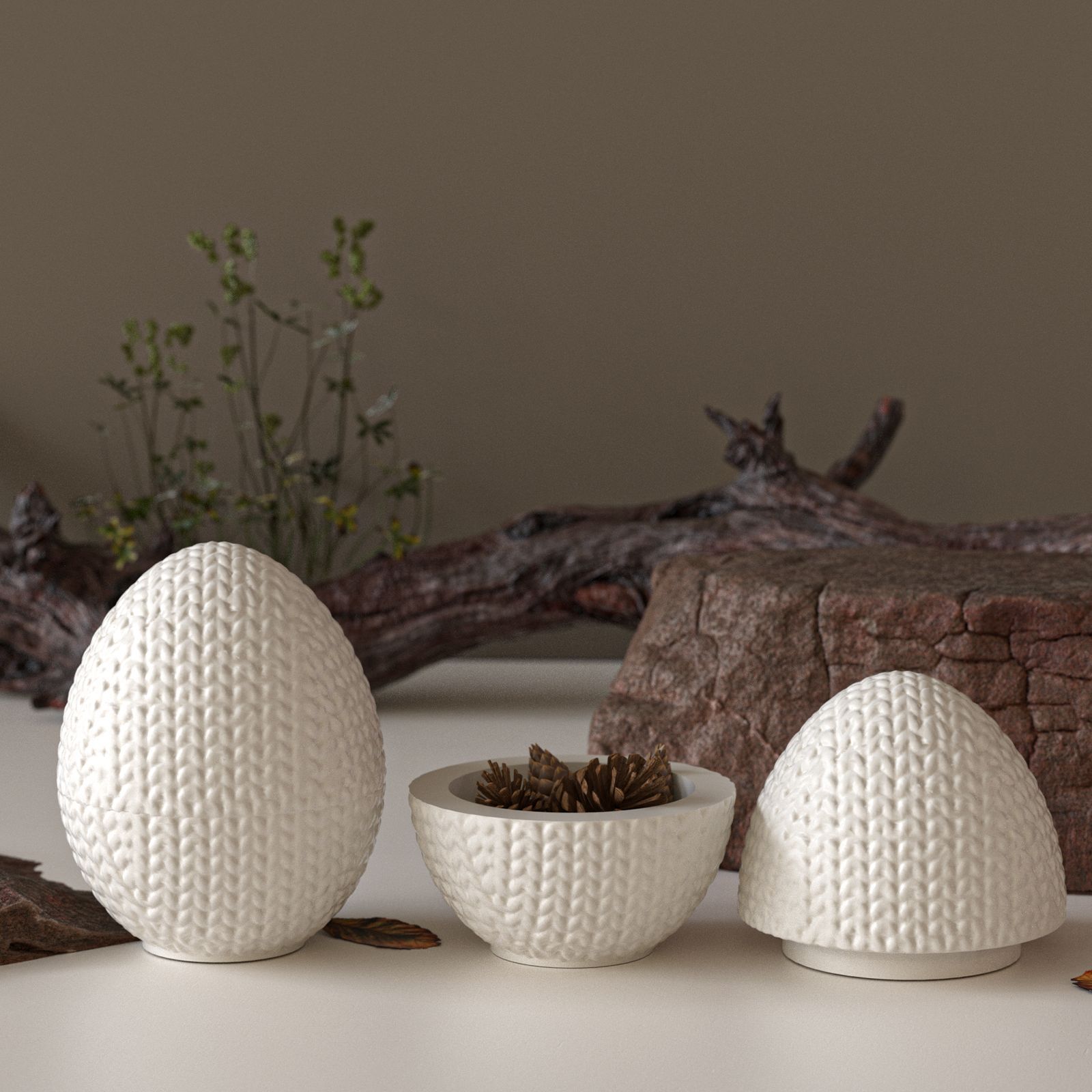 DIY編み物用糸卵型エポキシシリコンモールド 卵型オーバルキ - Candle Making Yarn のレビューと価格