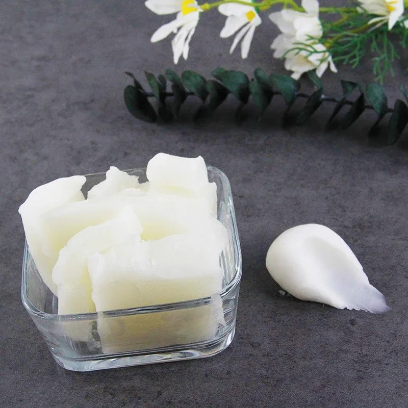 500 グラム微結晶ソフトワックス固体ブロック形状添加剤 D - Candle Making Material のレビューと価格