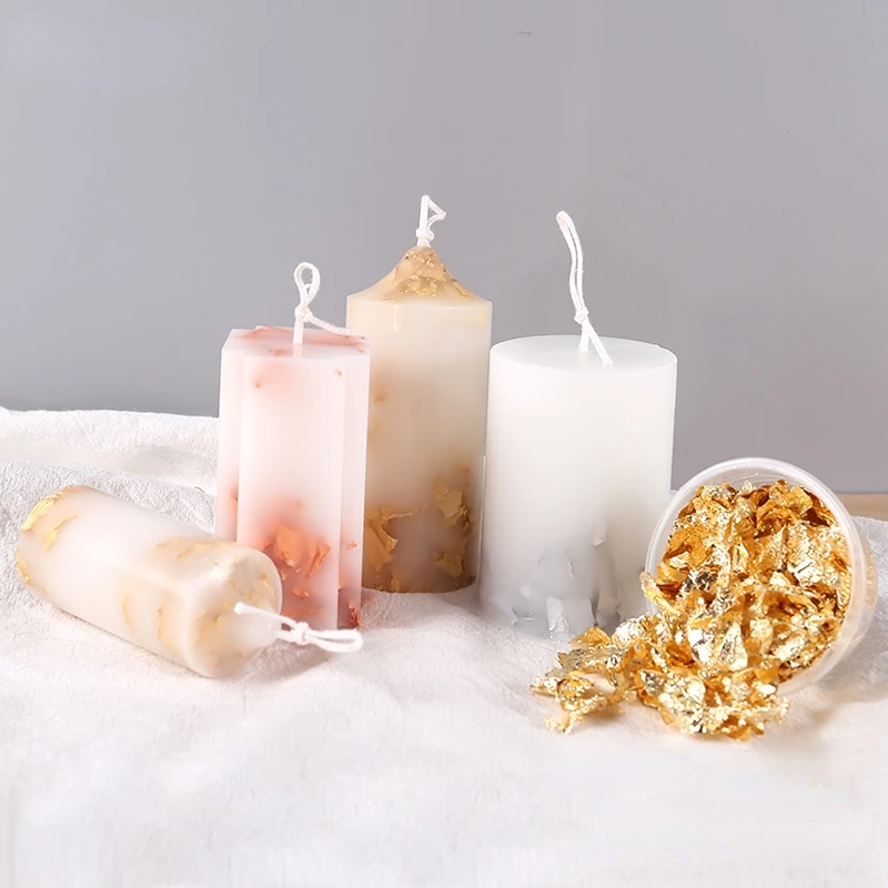 手作りのクリエイティブなキャンドル作りの素材,ケーキの装飾, - Candle Making Material のレビューと価格